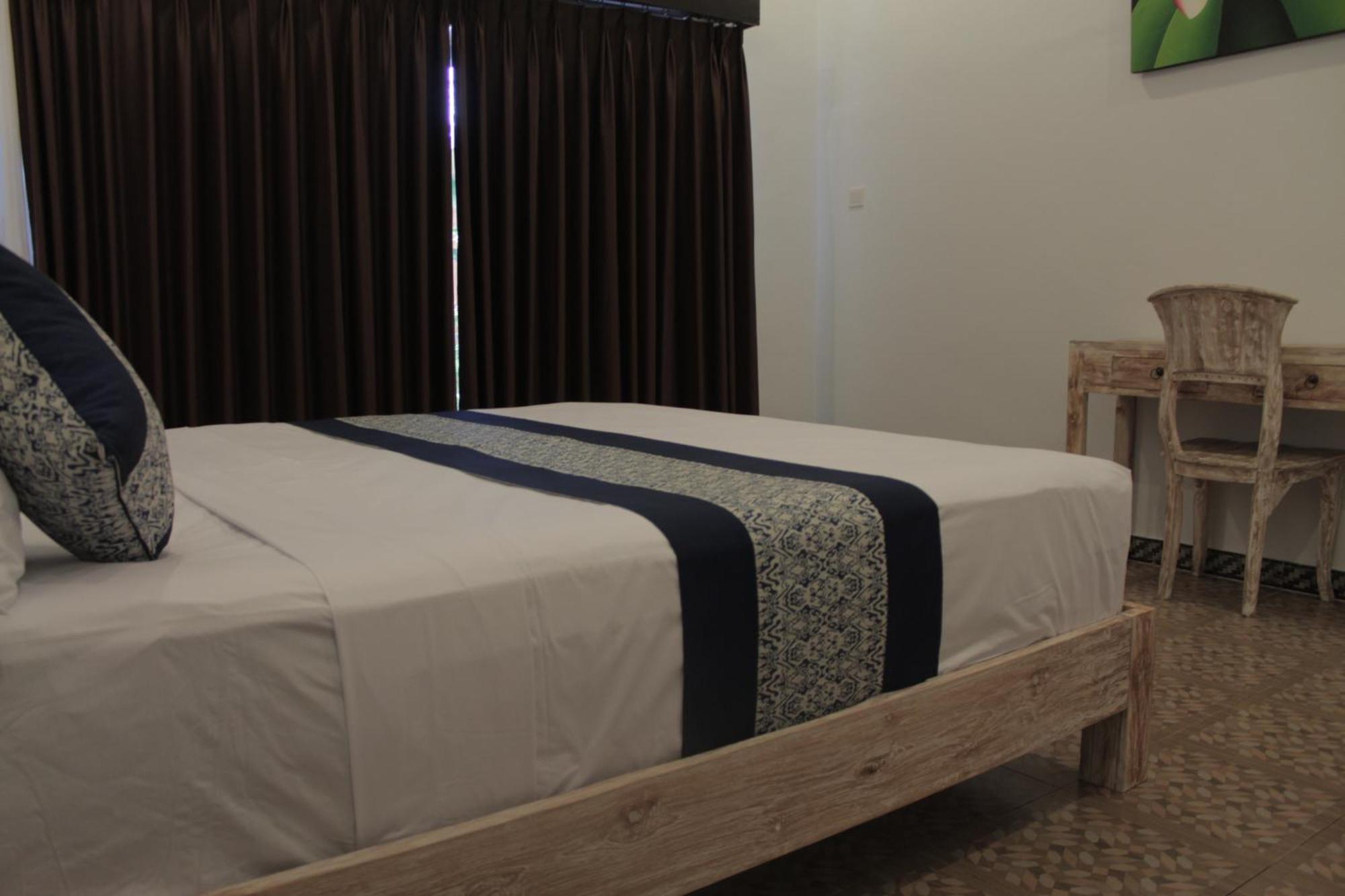Nyoman Guesthouse Canggu Room photo