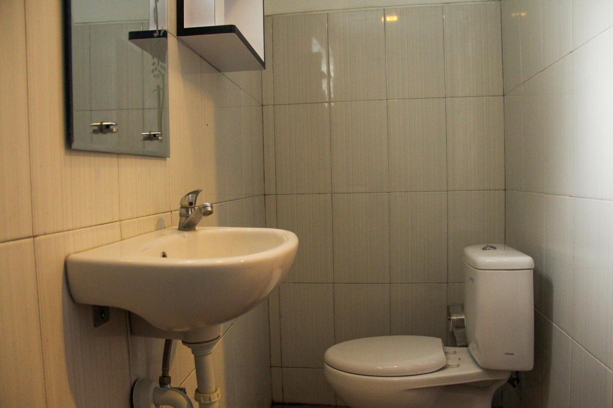 Nyoman Guesthouse Canggu Room photo