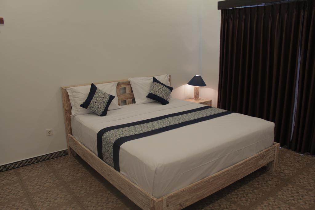 Nyoman Guesthouse Canggu Room photo
